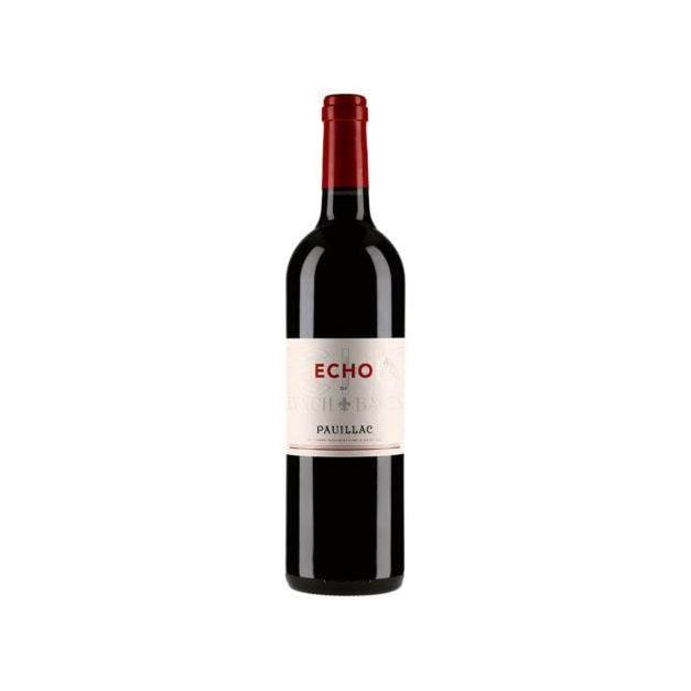 Echo de Lynch Bages, Pauillac