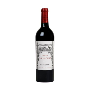 Chateau L'Eglise-Clinet, Pomerol