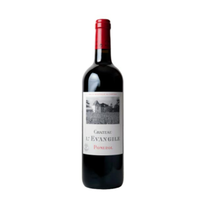 Chateau L'Evangile, Pomerol