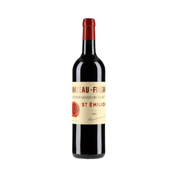 Chateau Figeac Premier Grand Cru Classe B, Saint-Emilion Grand Cru