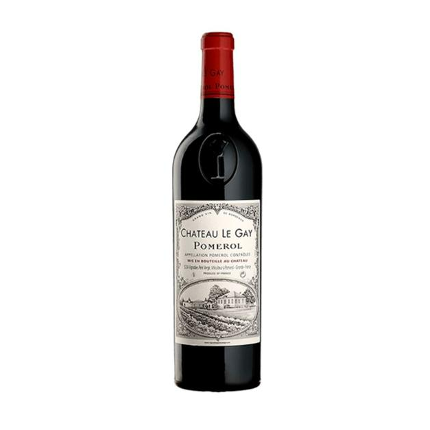 Chateau Le Gay, Pomerol