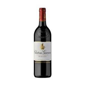 Chateau Giscours 3eme Cru Classe, Margaux