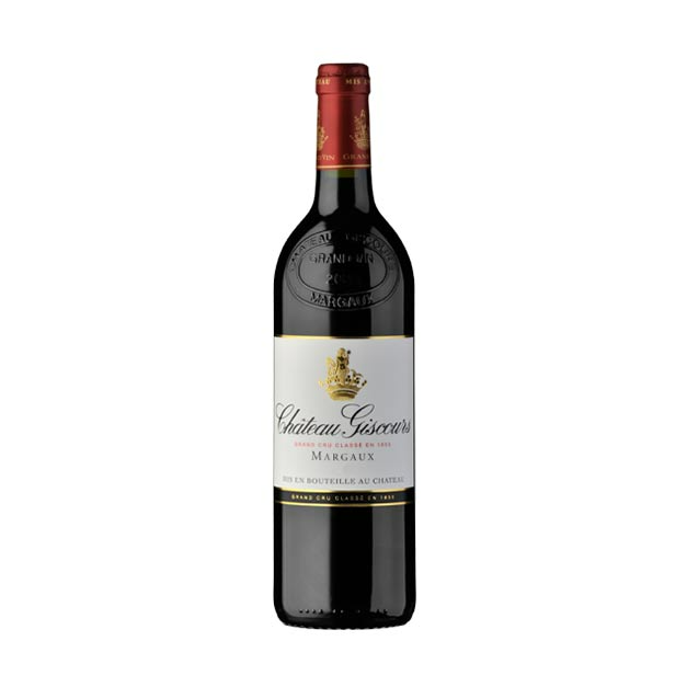 Chateau Giscours 3eme Cru Classe, Margaux
