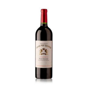 Chateau Grand-Puy Ducasse 5eme Cru Classe, Pauillac
