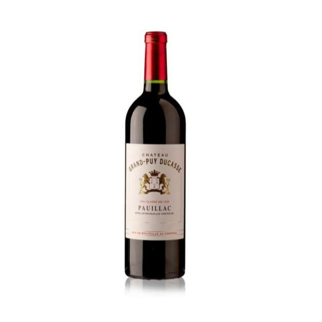Chateau Grand-Puy Ducasse 5eme Cru Classe, Pauillac