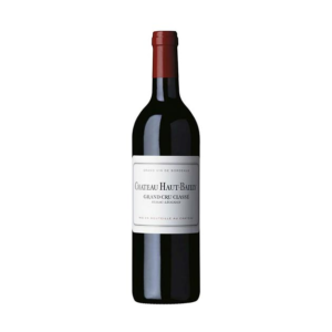 Chateau Haut-Bailly Cru Classe, Pessac-Leognan