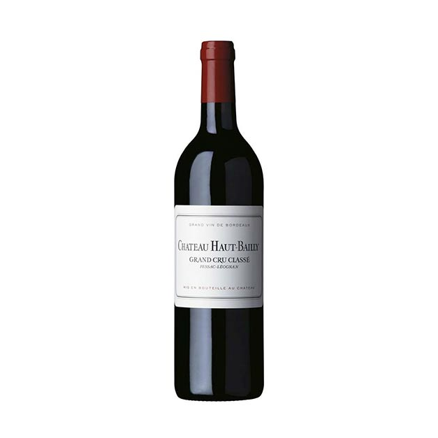 Chateau Haut-Bailly Cru Classe, Pessac-Leognan