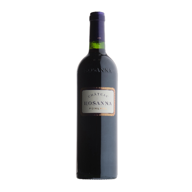 Chateau Hosanna, Pomerol