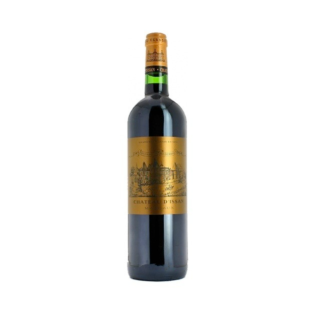 Chateau d'Issan 3eme Cru Classe, Margaux