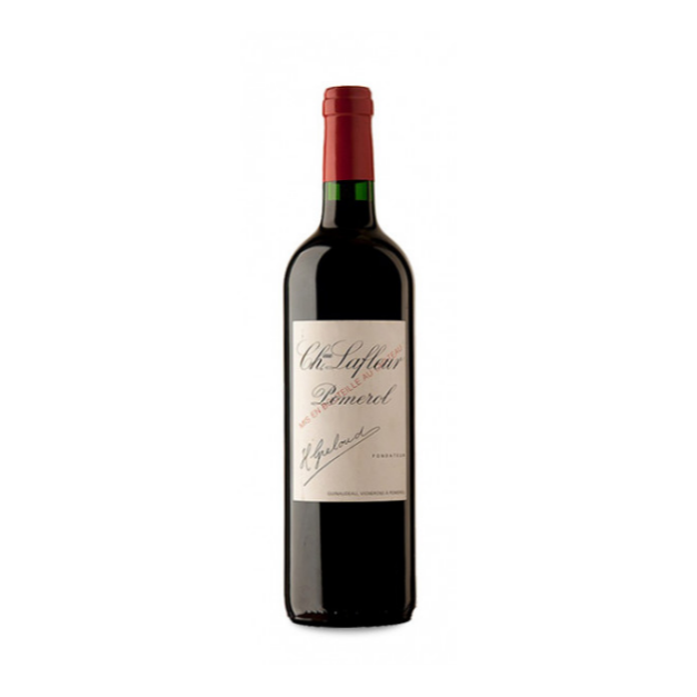 Chateau Lafleur, Pomerol
