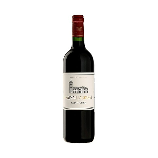 Chateau Lagrange 3eme Cru Classe, Saint-Julien