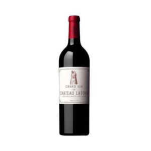 Chateau Latour Premier Cru Classe, Pauillac