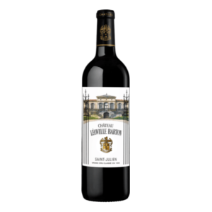 Chateau Leoville Barton 2eme Cru Classe, Saint-Julien