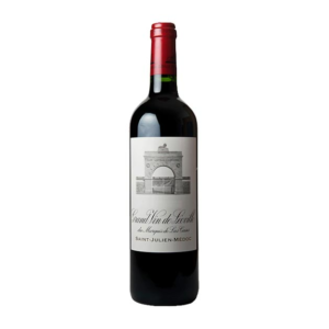 Chateau Leoville Las Cases 2eme Cru Classe, Saint-Julien