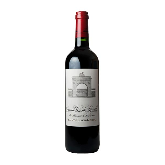 Chateau Leoville Las Cases 2eme Cru Classe, Saint-Julien