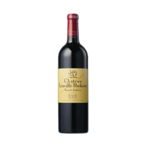 Chateau Leoville Poyferre 2eme Cru Classe, Saint-Julien