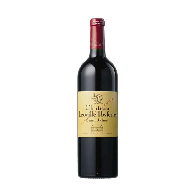 Chateau Leoville Poyferre 2eme Cru Classe, Saint-Julien