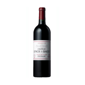 Chateau Lynch Bages 5eme Cru Classe, Pauillac