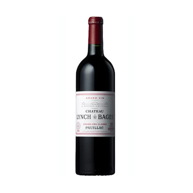 Chateau Lynch Bages 5eme Cru Classe, Pauillac