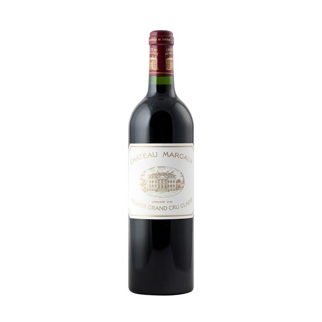 Chateau Margaux Premier Cru Classe, Margaux
