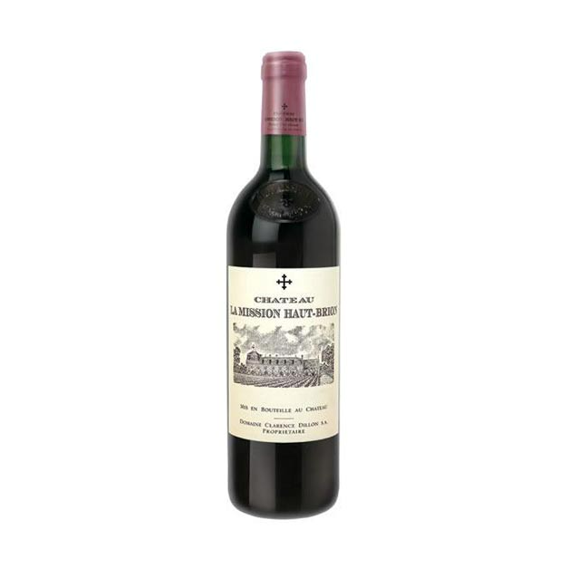 Chateau La Mission Haut-Brion Cru Classe, Pessac-Leognan