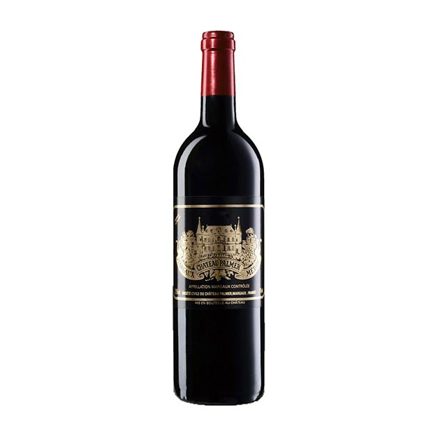 Chateau Palmer 3eme Cru Classe, Margaux