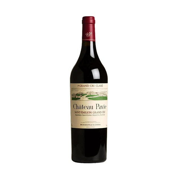 Chateau Pavie Premier Grand Cru Classe A, Saint-Emilion Grand Cru