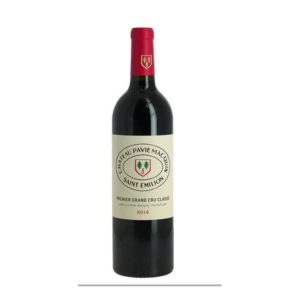 Chateau Pavie Macquin Premier Grand Cru Classe B, Saint-Emilion Grand Cru