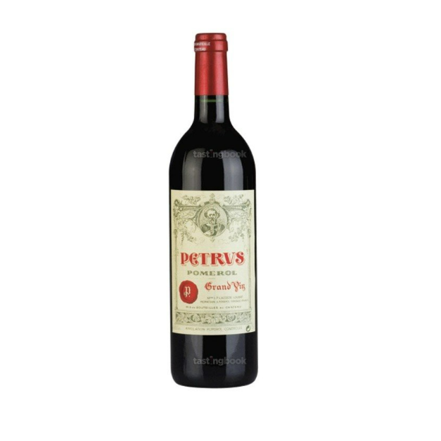 Petrus, Pomerol