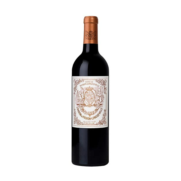 Chateau Pichon Baron 2eme Cru Classe, Pauillac