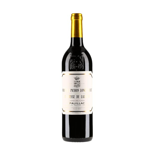 Chateau Pichon Longueville Comtesse de Lalande 2eme Cru Classe, Pauillac