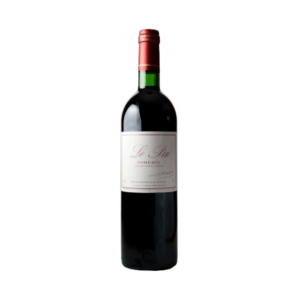 Le Pin, Pomerol
