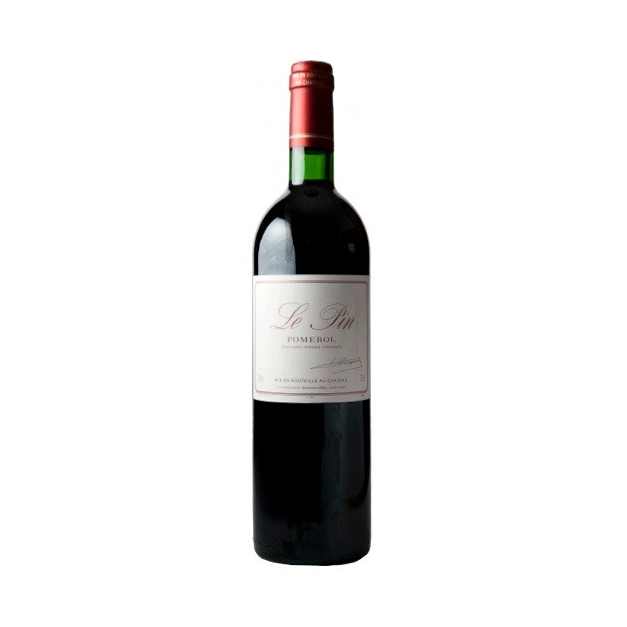 Le Pin, Pomerol