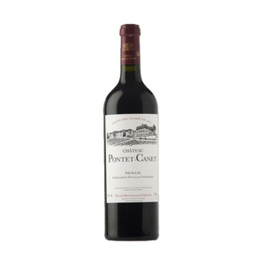 Chateau Pontet-Canet 5eme Cru Classe, Pauillac