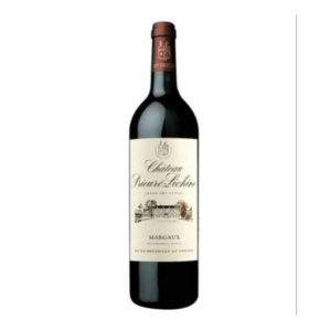 Chateau Prieure-Lichine 4eme Cru Classe, Margaux