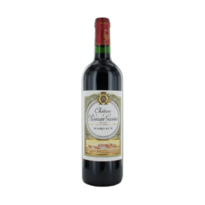 Chateau Rauzan-Gassies 2eme Cru Classe, Margaux