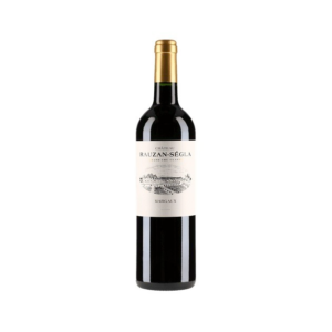 Chateau Rauzan-Segla 2eme Cru Classe, Margaux