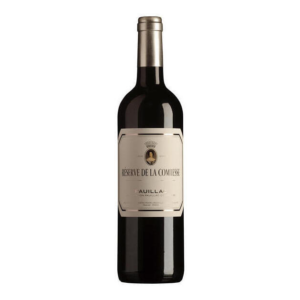 Pichon Comtesse Reserve, Pauillac