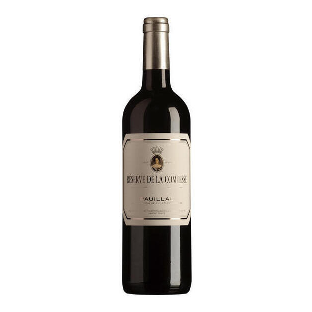 Pichon Comtesse Reserve, Pauillac