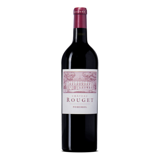 Chateau Rouget, Pomerol