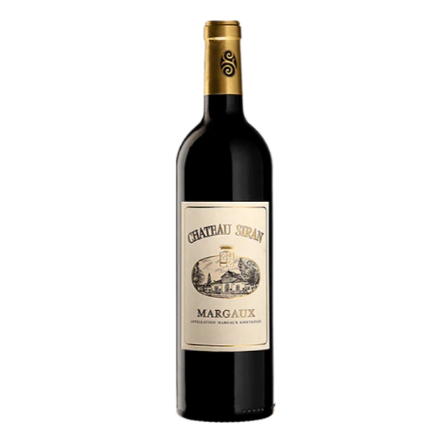 Chateau Siran, Margaux