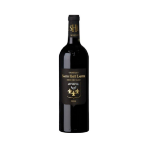 Chateau Smith Haut Lafitte Cru Classe, Pessac-Leognan