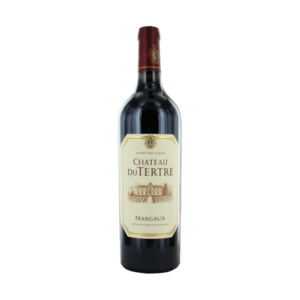 Chateau du Tertre 5eme Cru Classe, Margaux
