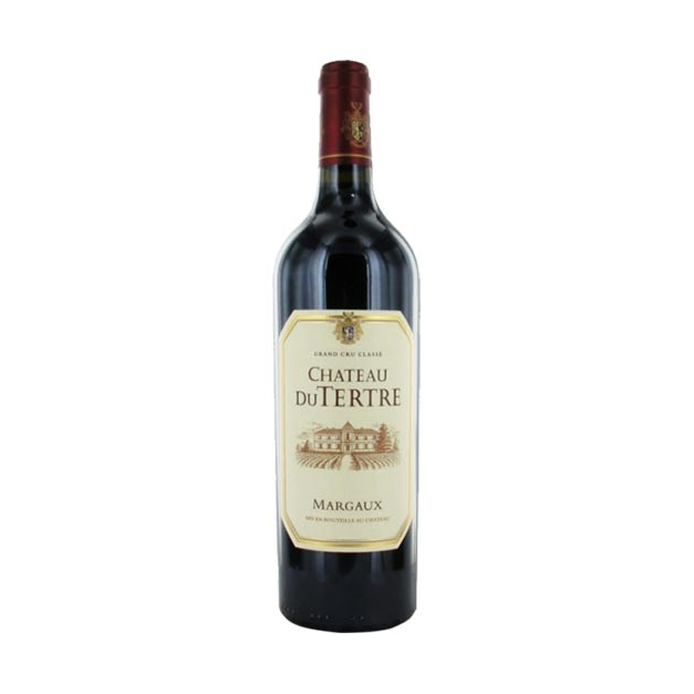 Chateau du Tertre 5eme Cru Classe, Margaux