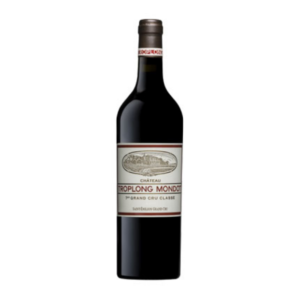 Chateau Troplong Mondot Premier Grand Cru Classe B, Saint-Emilion Grand Cru