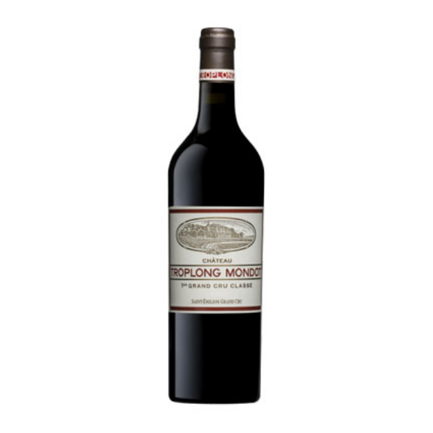 Chateau Troplong Mondot Premier Grand Cru Classe B, Saint-Emilion Grand Cru