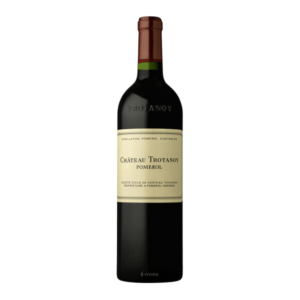 Chateau Trotanoy, Pomerol