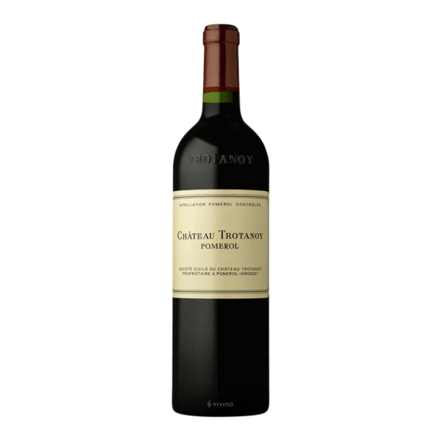 Chateau Trotanoy, Pomerol