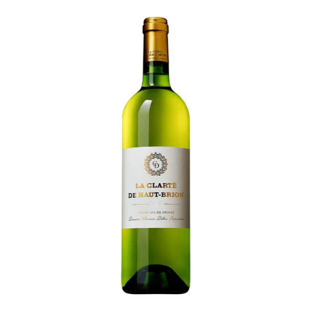 La Clarte de Haut-Brion, Pessac-Leognan