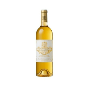 Chateau Coutet Premier Cru Classe, Barsac